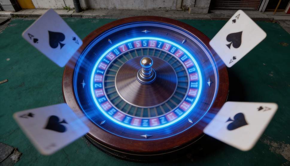 Die Psychologie hinter der Casino-Spielentwicklung