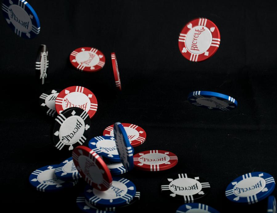 Template für das Kontaktieren des Spinch Casino Support