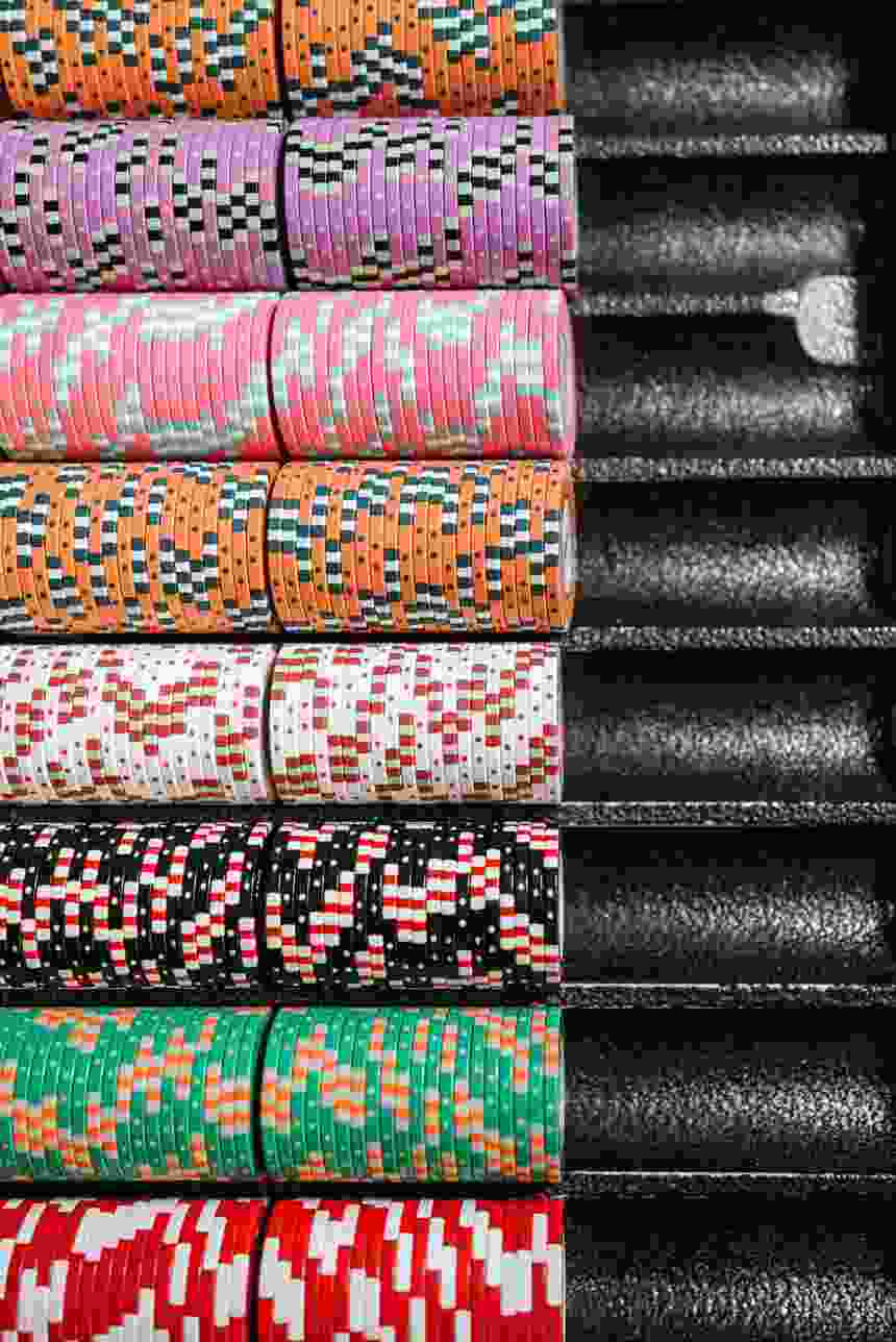 Tendances actuelles de l'industrie des casinos en ligne